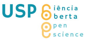 Logo USP Ciência Aberta